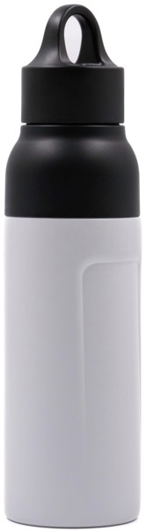 BrandCharger Posh flo (520 ml) bottle - White