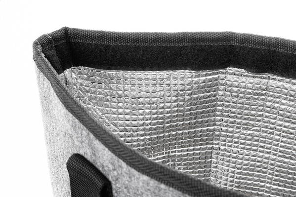 Nakupovalna torba Rpet Cooler RecoTote