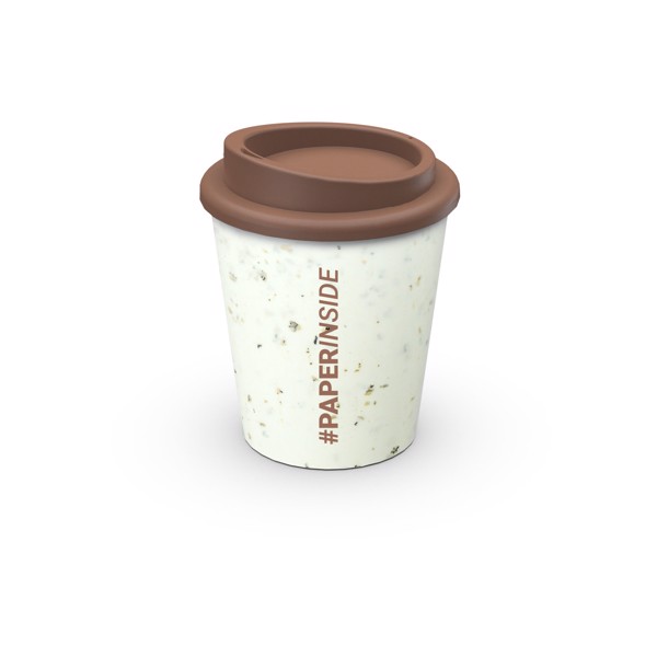 Kaffeebecher "Premium" Small, Paper