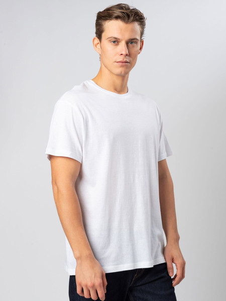 Essential - White / M