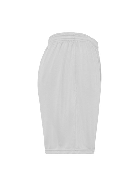 Dribbling Kids - White / 4