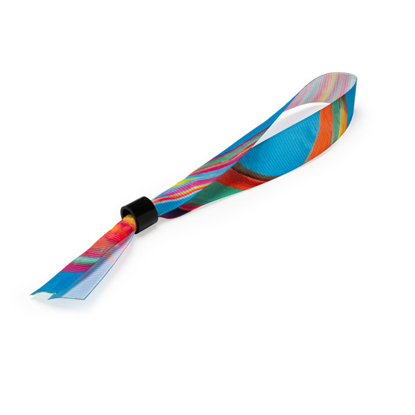 Wristband Spring
