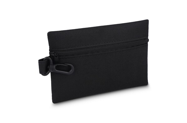 Trousse de premiers secours 13 pièces Denali - Noir