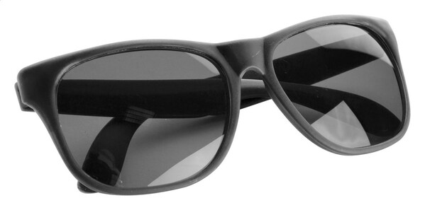 Sonnenbrille. Padang - Schwarz