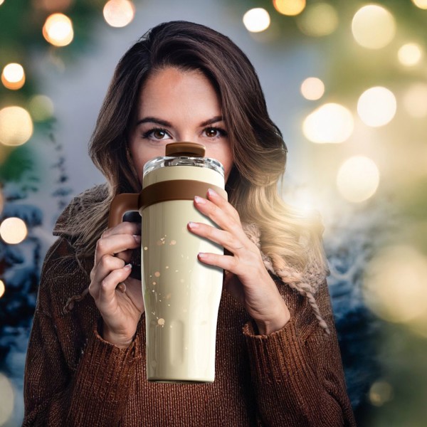 VS MADURAI Termohrnek XXL s brčkem