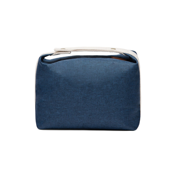 VINGA Trousse de toilette RCS Sortino - Bleu