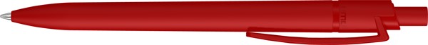 RECYCLED PET PEN STEP F - rouge