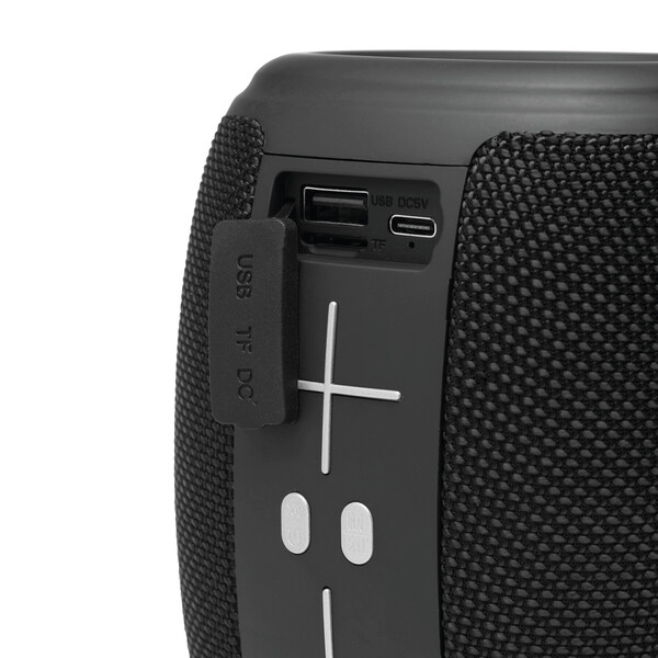 Wireless Speaker Resistant