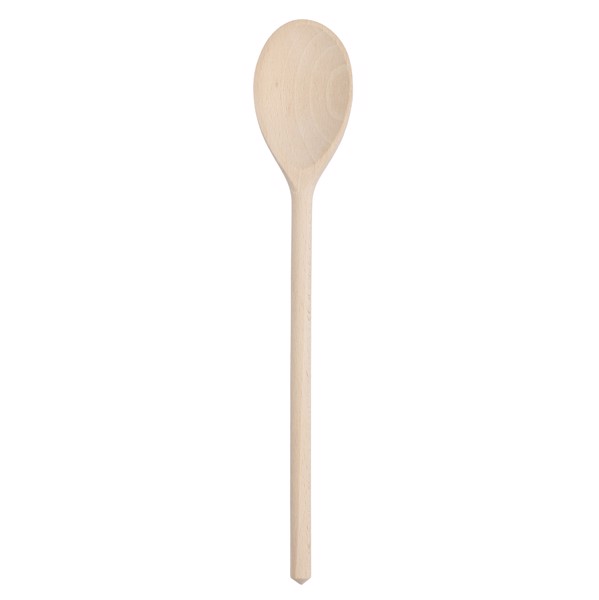 Cuillère En Bois "Madera"