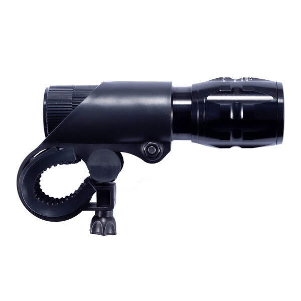 Wheels Alight torch - Black