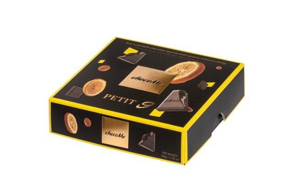 Čokoláda Petit 901 chocoMe 50g