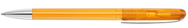 PUR transparent SI - ocre