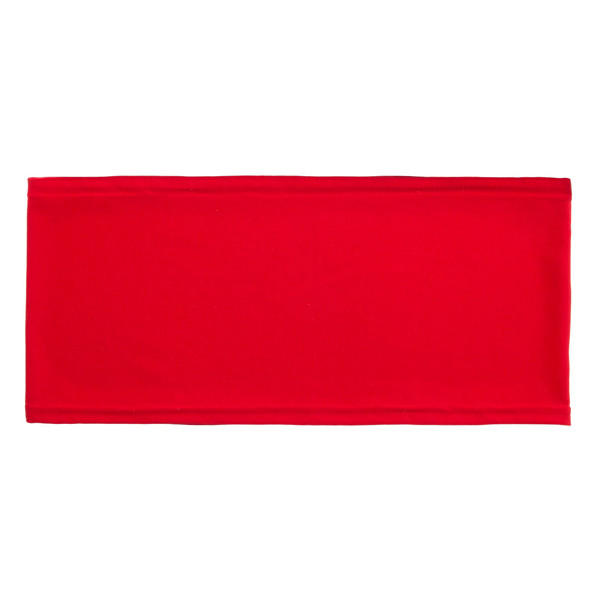 Banda Cadeira Hiners - Vermelho
