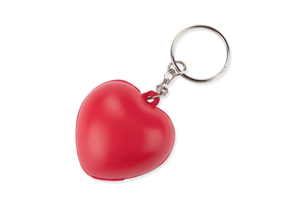 Anti-stress keychain LOVE