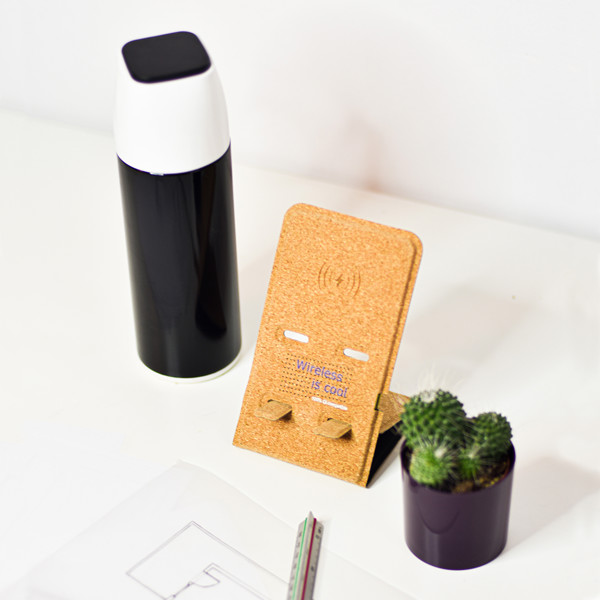 Cargador wireless charger