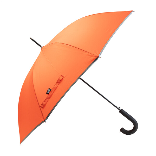 Fényvisszaverő Rpet Esernyő Thunder Max - Red