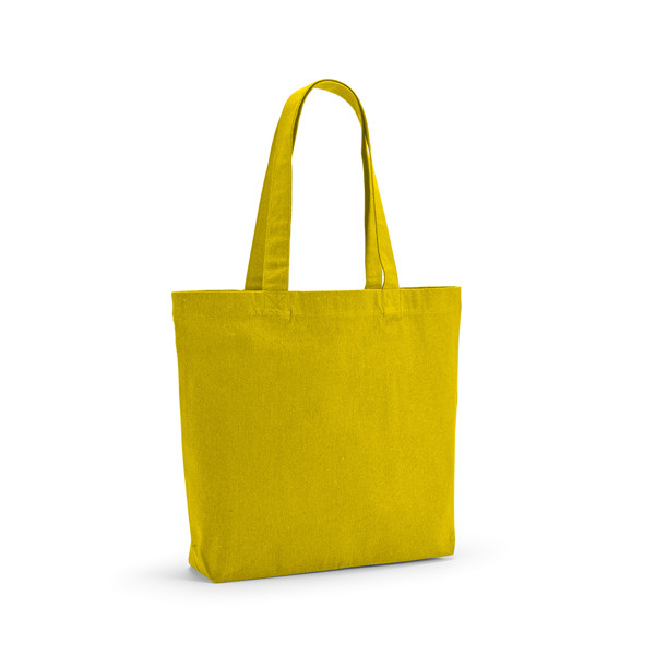 Kilimanjaro Tote Bag - Jaune