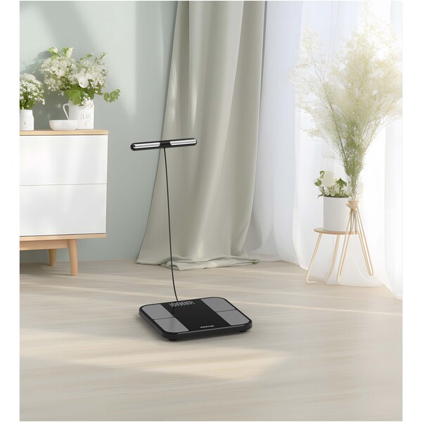 Balança de composição corporal Prixton BC400