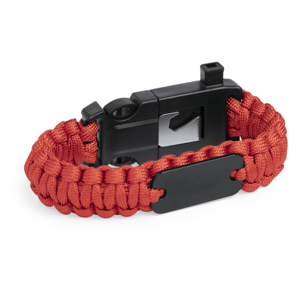 Brazalete Multifunción Kupra - Negro