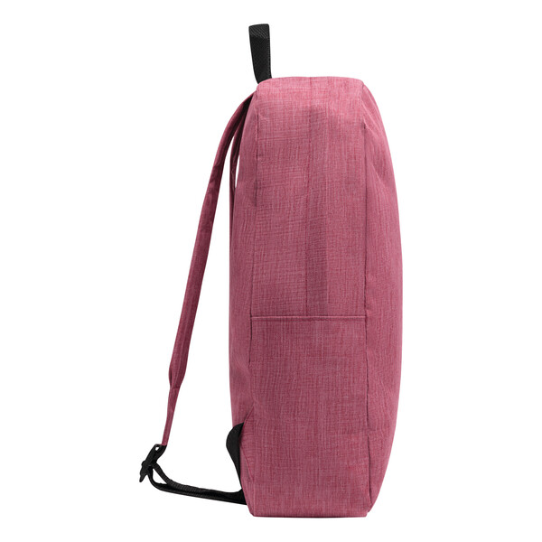 Backpack Oslo - Red