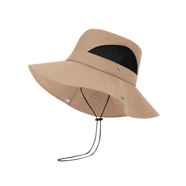 Cappello Tierney - Kaki