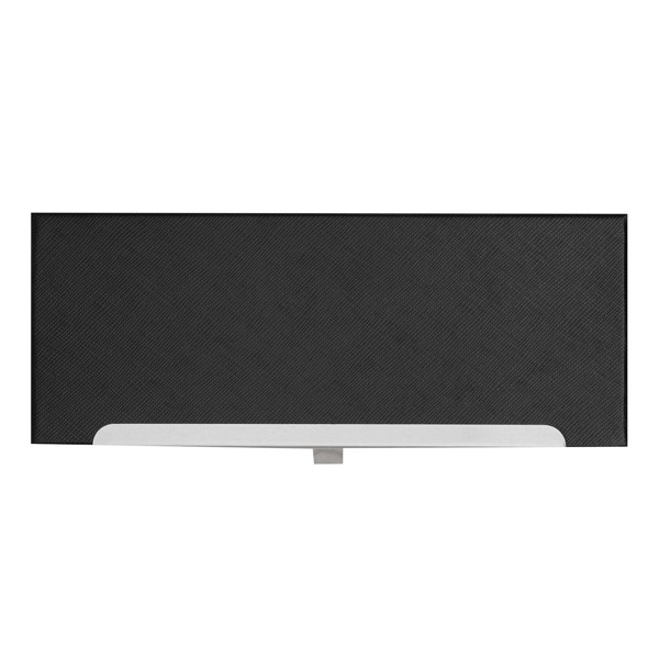 Schreibset Black Elegance