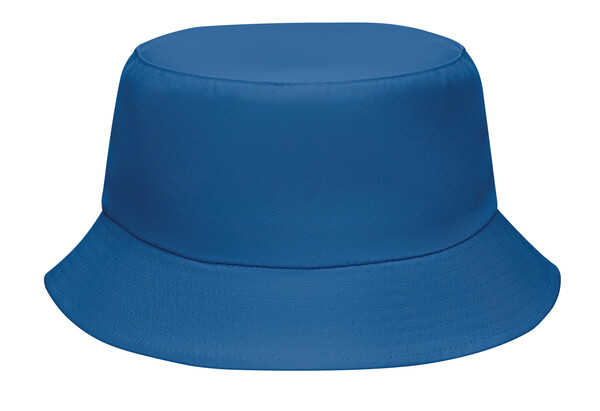 BOB EN POLYESTER 150 GR/M Emmer - Bleu Royal