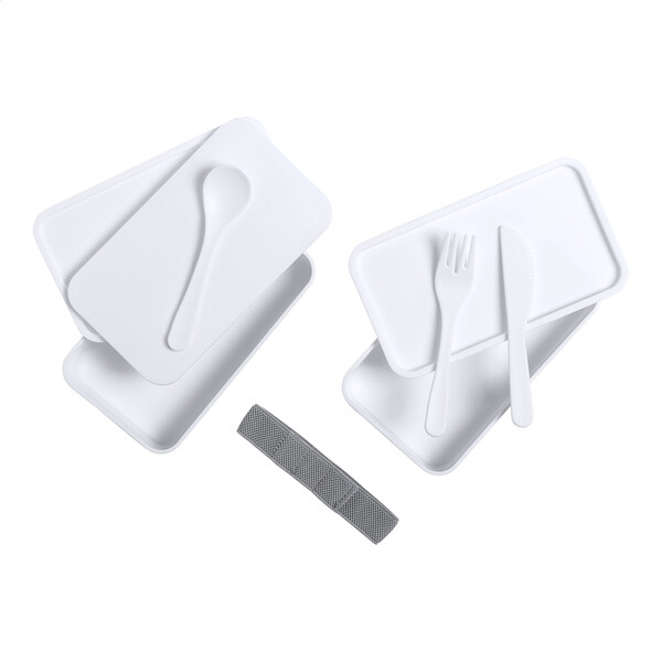 Antibacterial Lunch Box Ayam