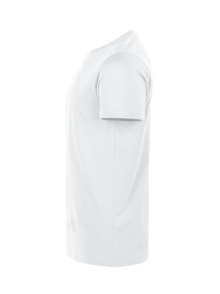 2016 T-SHIRT WHITE XL