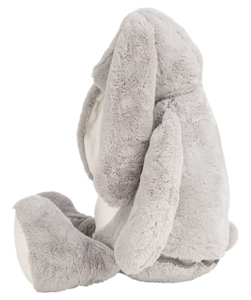 GIANT ZIPPIE BUNNY