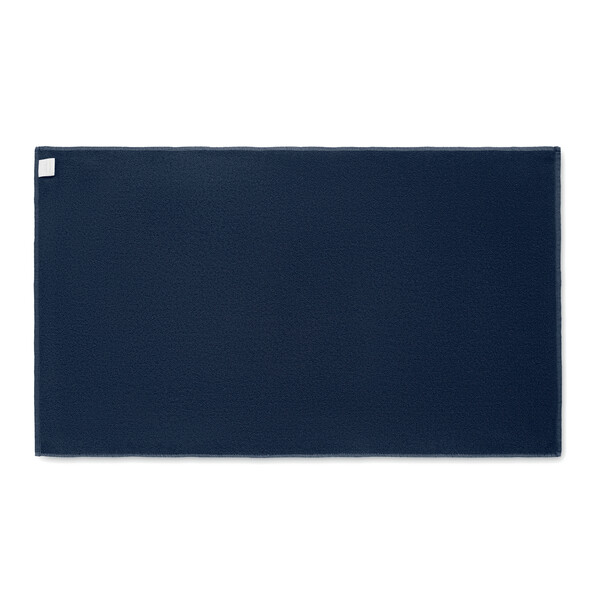 SEAQUAL® serviette 100x170cm Water - Bleu
