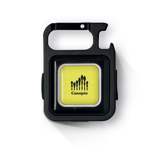 COMPACT LED COB LAMP