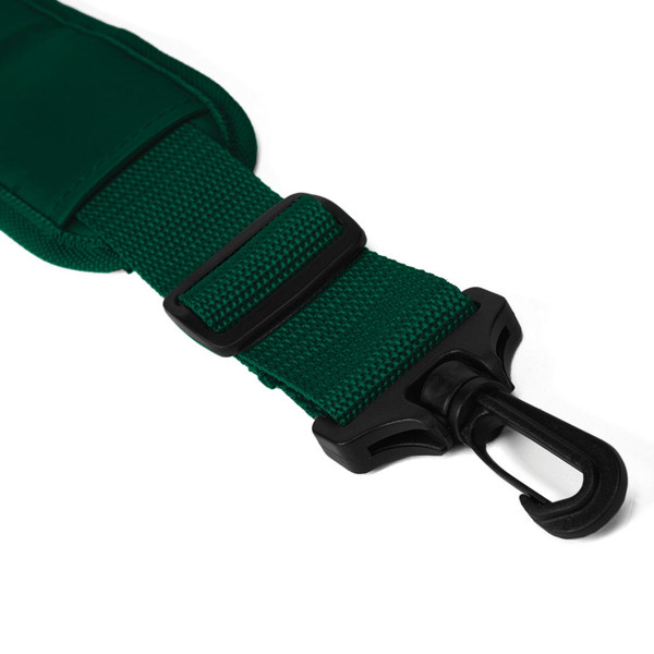 Sports Bag - Black / ONE SIZE