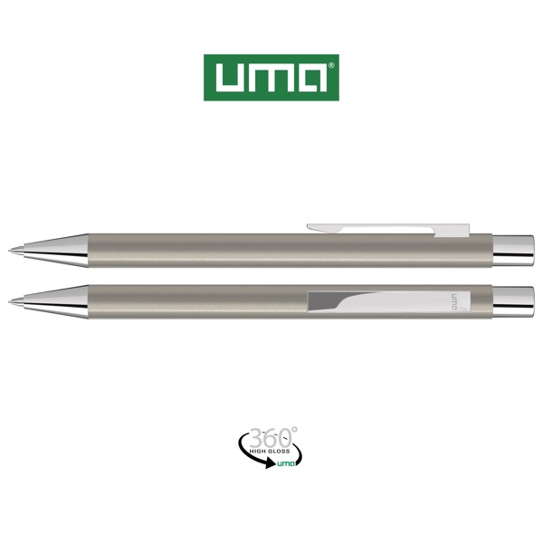 STRAIGHT SI B - STAINLESS STEEL