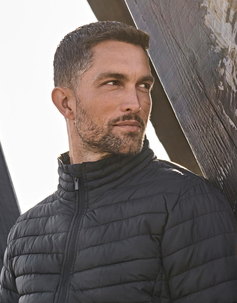 Zepelin Jacket - Deep Navy / 4XL