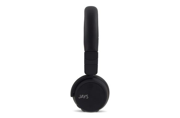 T00247 | Casque Bluetooth Jays x-Seven - Noir