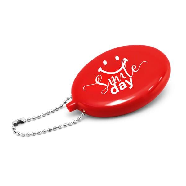 Mayn - Vermelho