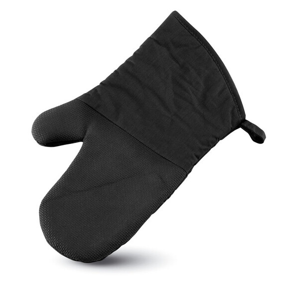Luvas de cozinha Neokit - Preto