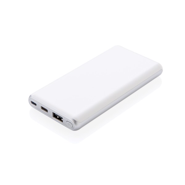 Ultrabrzi powerbank 10.000 mAh s PD punjenjem
