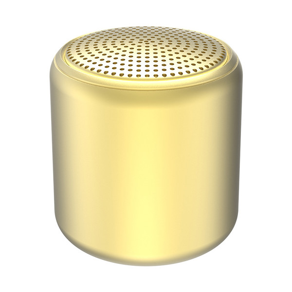 Bluetooth speaker Connection - WHITE