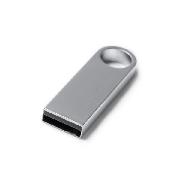 Roy Pen Drive - Silver / 32 GB