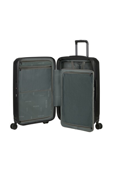 Samsonite - 2Wander Spinner 69/25 Exp - Matt Graphite