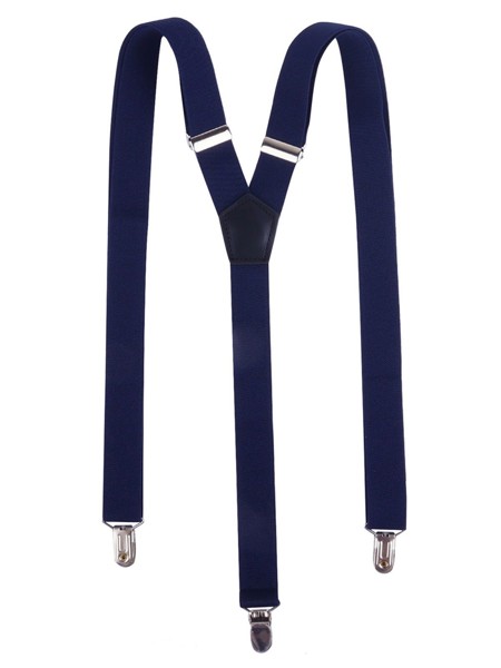 Suspender Classic - Bordeaux