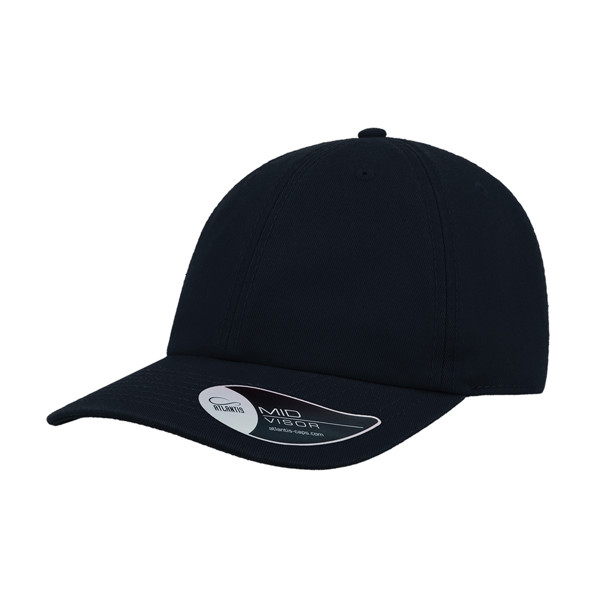 Dad Hat - Azul Marinho