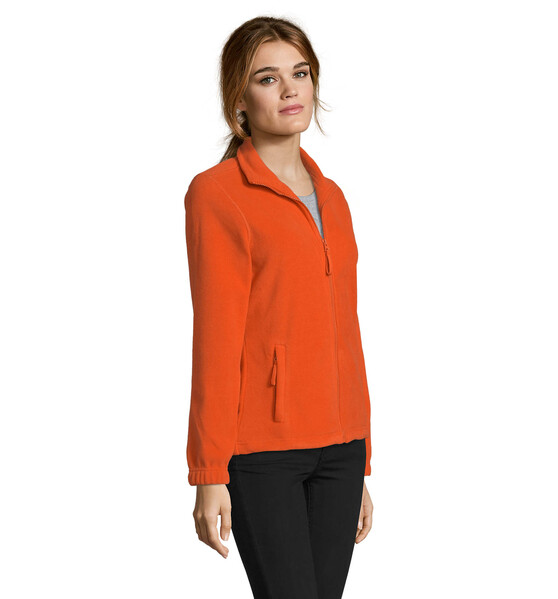 NORTH POLAR PL SENHOR 300g North Women - LaranjaXXL