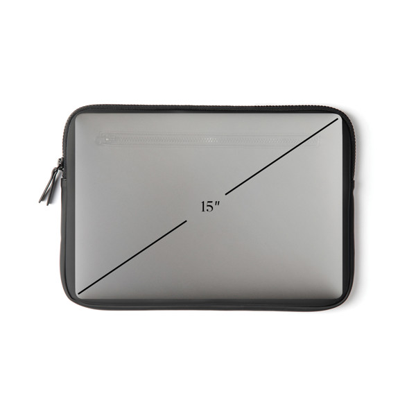 Puzdro na notebook VINGA Baltimore 15" - Čierna