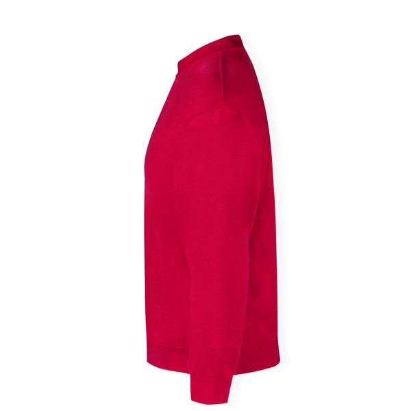 Sudadera Adulto "keya" SWC280 - Blanco / M
