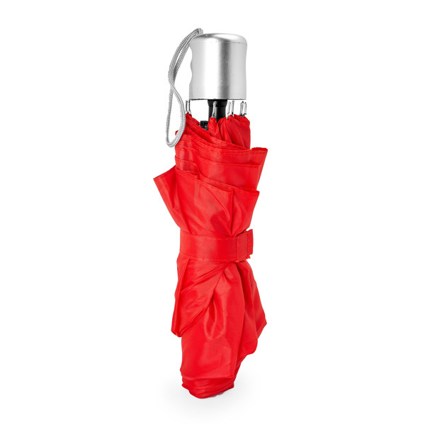Yaku Foldable Umbrella - White