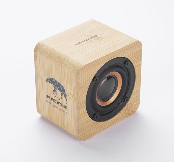 Wireless speaker VINTAGE