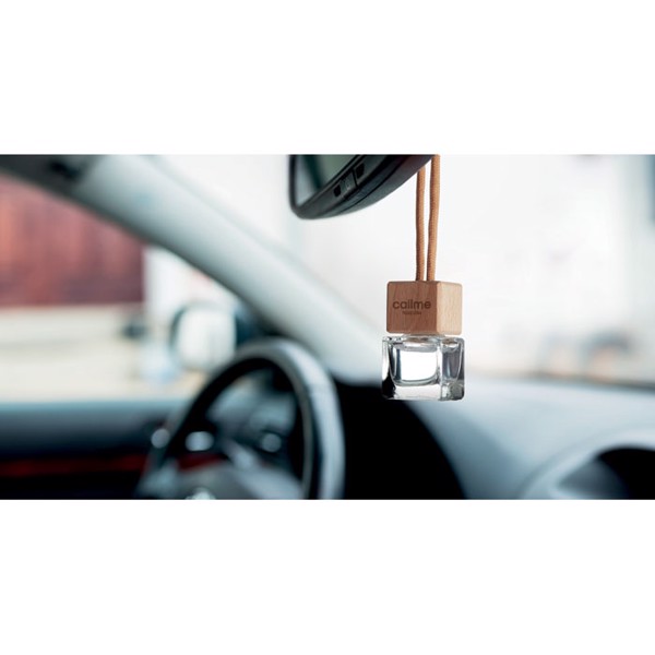 MB - New car aroma air freshener 5ml Fresh Air